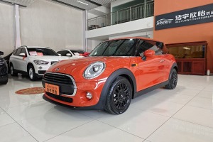 MINI MINI 1.5T ONE PLUS