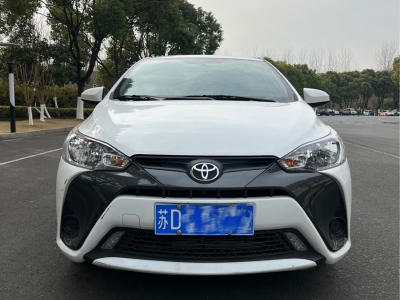 2023年3月 豐田 YARiS L 致炫 1.5L CVT領先版圖片