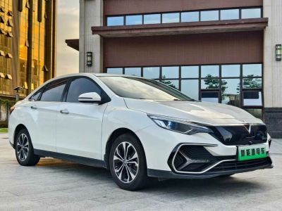 2020年9月 啟辰 D60 1.6L Entry 手動(dòng)舒享版圖片