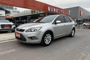 ?？怂?福特 兩廂經(jīng)典 1.8L 自動(dòng)基本型