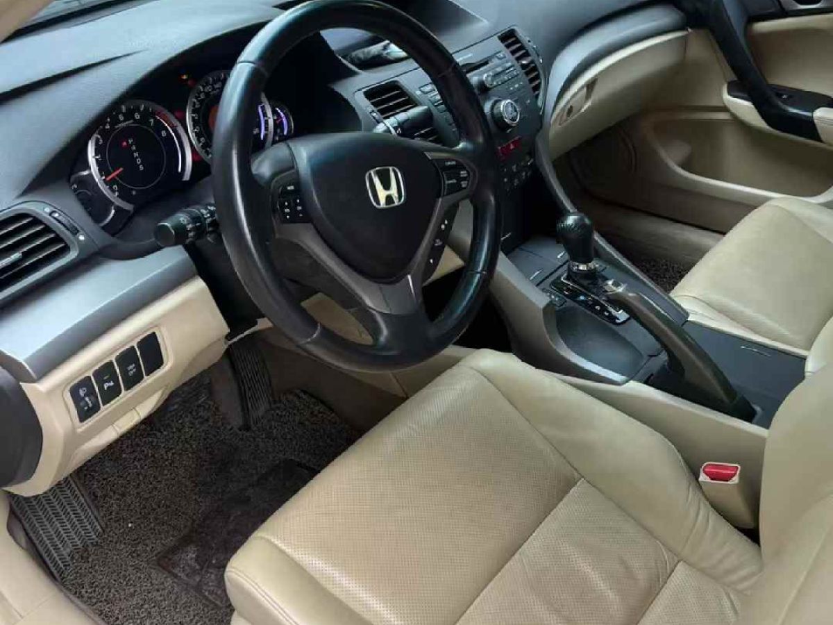 本田 思域  2012款 1.8 EXi Navi 舒適導(dǎo)航版圖片