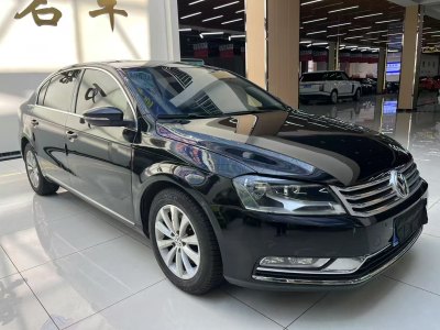 2016年7月 大眾 邁騰 1.8TSI 豪華型圖片