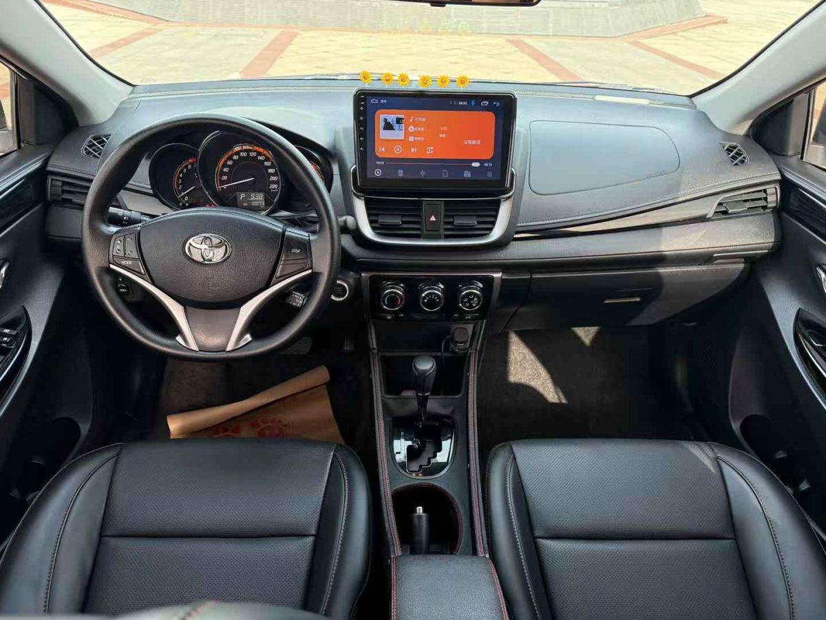 豐田 奕澤IZOA  2023款 雙擎 2.0L 奕炫版圖片