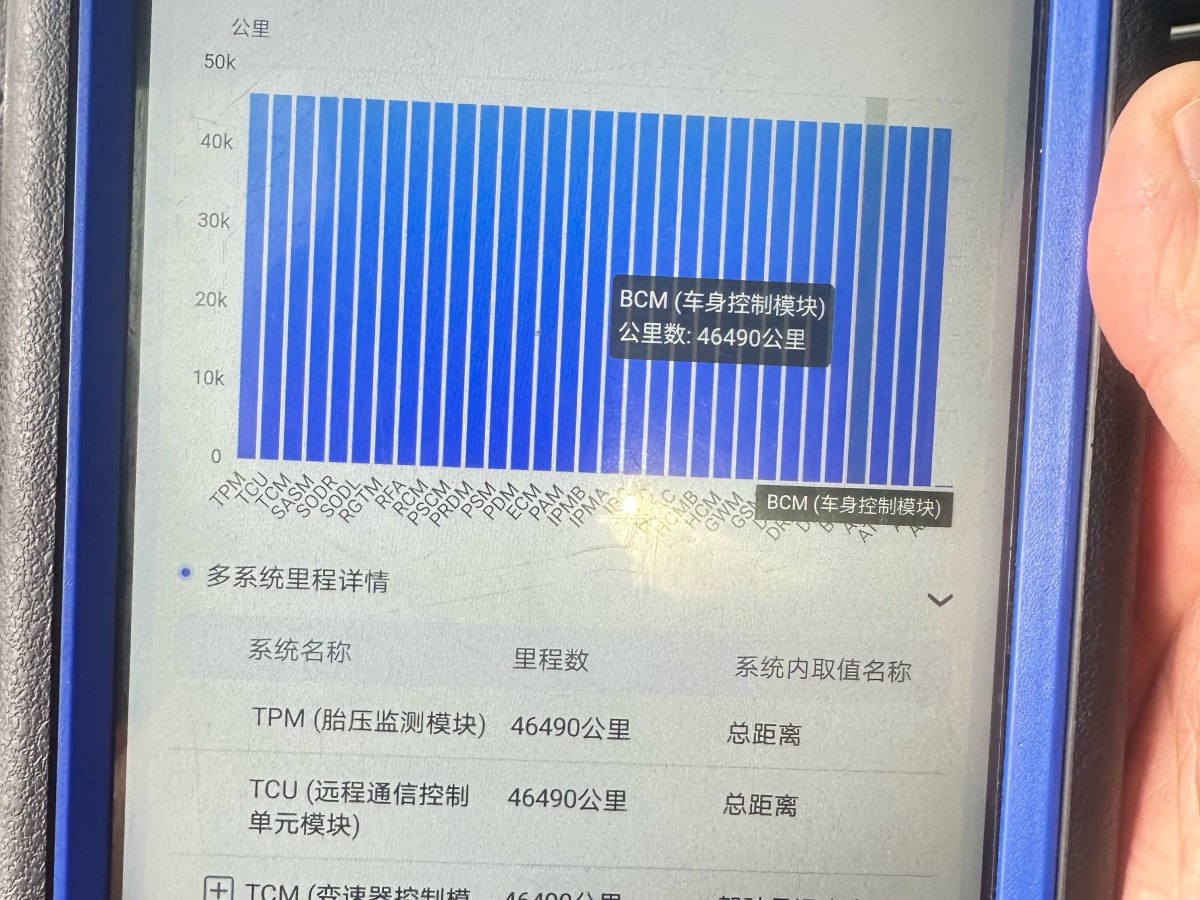 捷豹 E-PACE  2018款 P200 首發(fā)限量版圖片