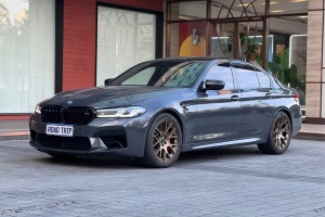 寶馬M5 寶馬 M5