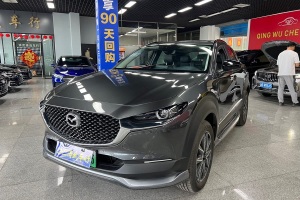 馬自達(dá)CX-30 EV 馬自達(dá) 純電勁享版