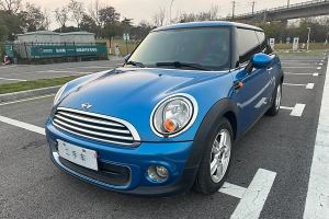 COUNTRYMAN MINI 1.6L ONE