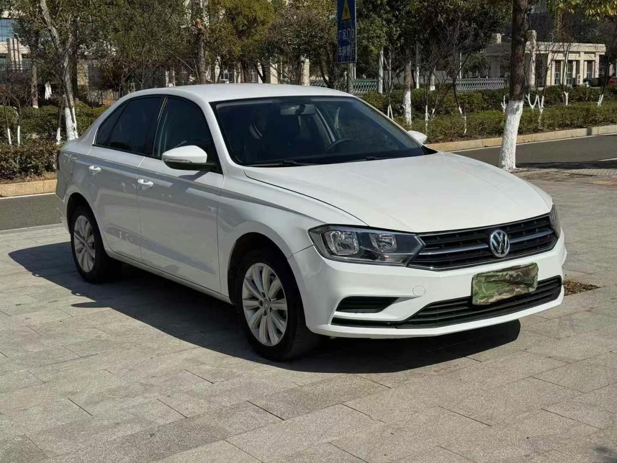 大眾 寶來  2021款 200TSI DSG精英智聯(lián)版圖片