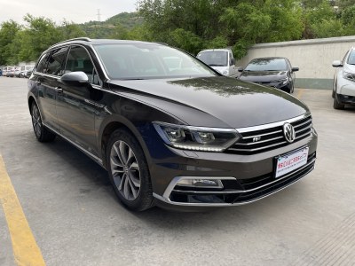 蔚揽(进口)图片 大众 280tsi 两驱舒行版