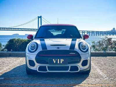 2020年6月 MINI JCW 2.0T JOHN COOPER WORKS圖片