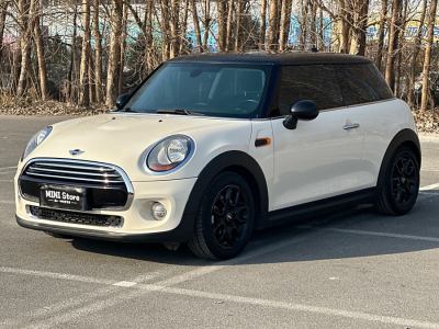 2015年11月 MINI CLUBMAN 改款 1.5T COOPER圖片