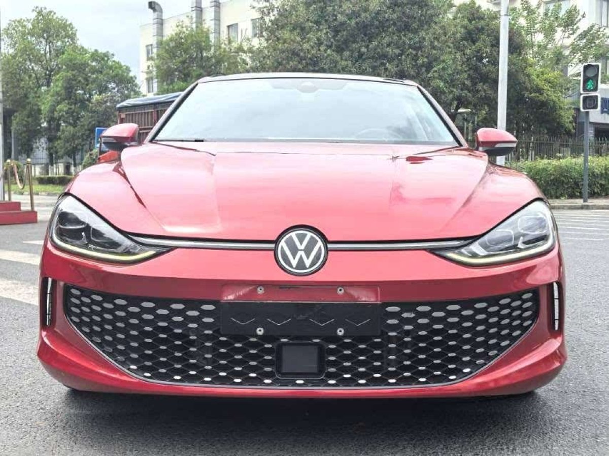 大眾 凌渡  2022款 凌渡L 280TSI DSG超辣旗艦版圖片