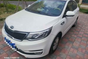 K3 起亞 1.6L 手動(dòng)GL