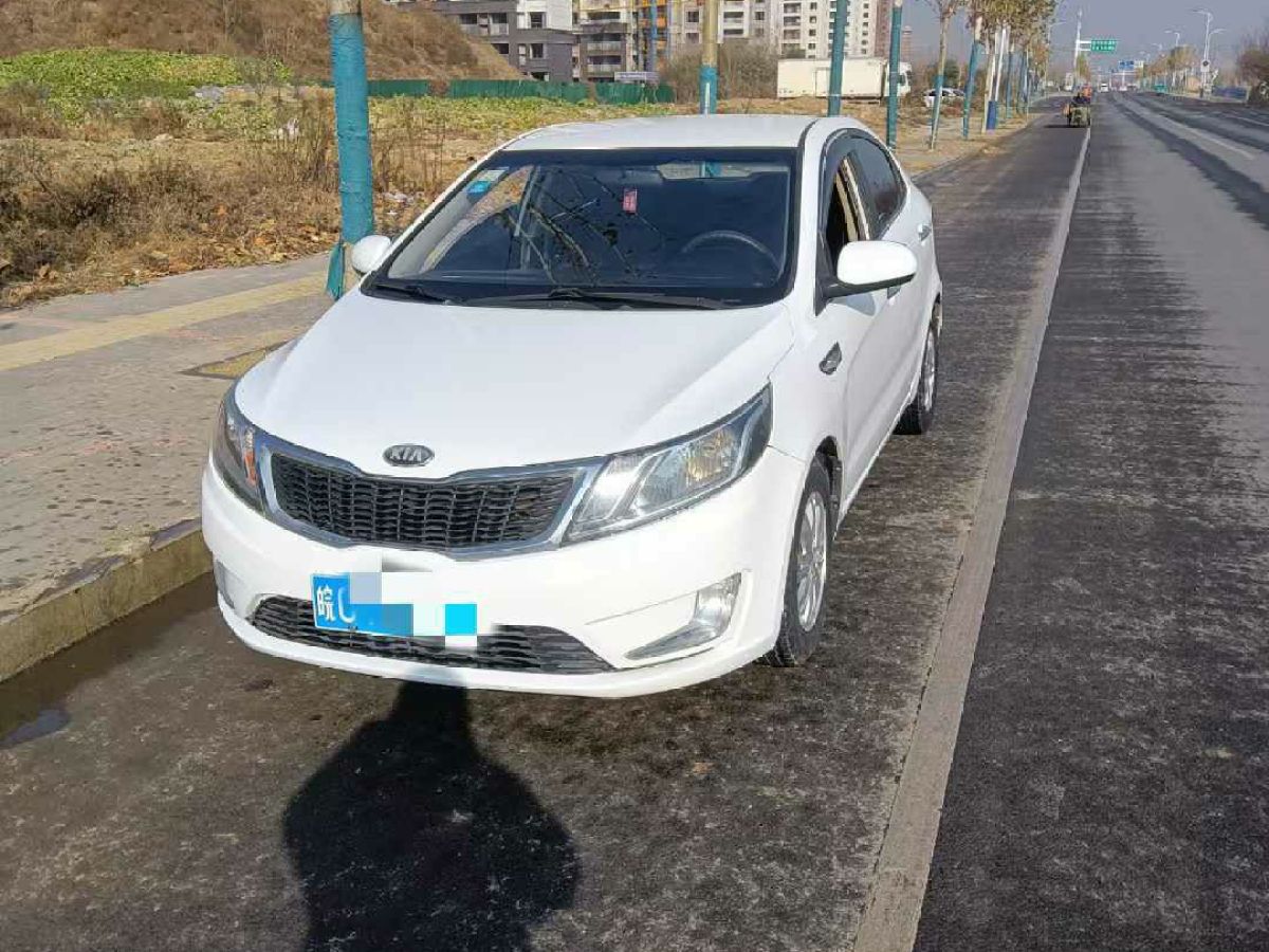 起亞 K5  2013款 2.0L Hybrid圖片