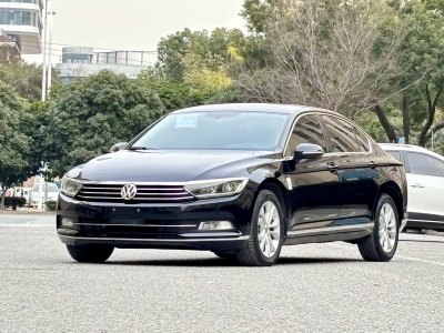 2019年7月 大眾 邁騰 330TSI DSG 豪華型 國VI圖片