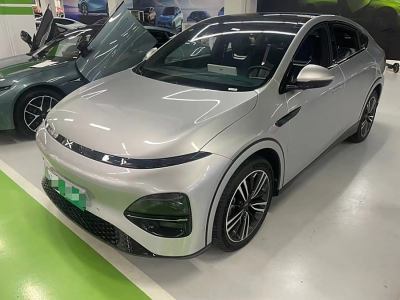 2023年8月 小鵬 小鵬G6 755 超長(zhǎng)續(xù)航 Pro圖片