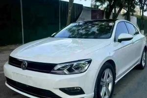 凌渡 大眾 280TSI DSG舒適版