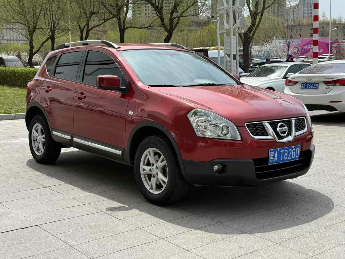 日產(chǎn) 帥客  2014款 1.5 標(biāo)準(zhǔn)型5座圖片