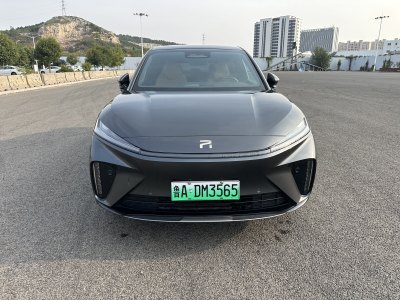 2023年1月 R汽車 飛凡R7 標(biāo)準(zhǔn)高階版圖片