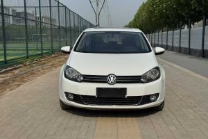 高爾夫 大眾 1.4TSI 手動(dòng)舒適型