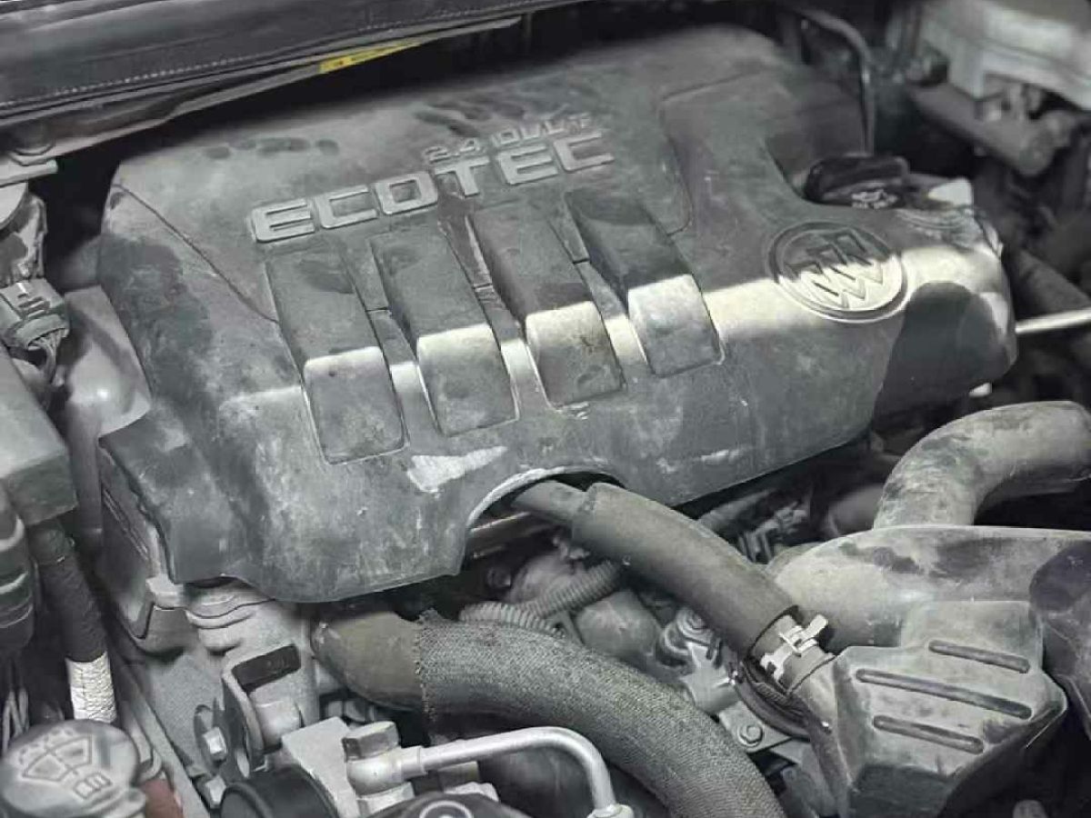 東風(fēng)風(fēng)行 S500  2016款 1.6L CVT五座尊享型圖片
