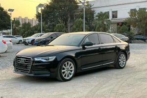 奧迪A6 奧迪 3.0T allroad quattro