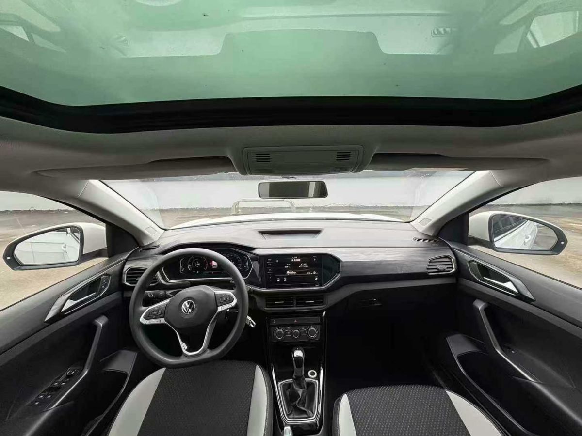 大眾 探影  2020款 280TSI DSG R-Line圖片