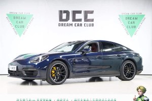 Panamera 保時捷 Panamera 2.9T