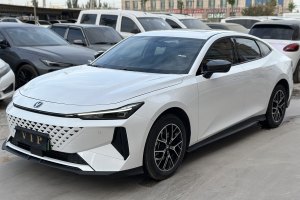 長安UNI-V 智電iDD 長安 藍鯨智電iDD 136km 智趣型