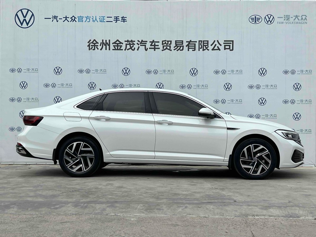 大眾 速騰  2023款 300TSI DSG超越版圖片