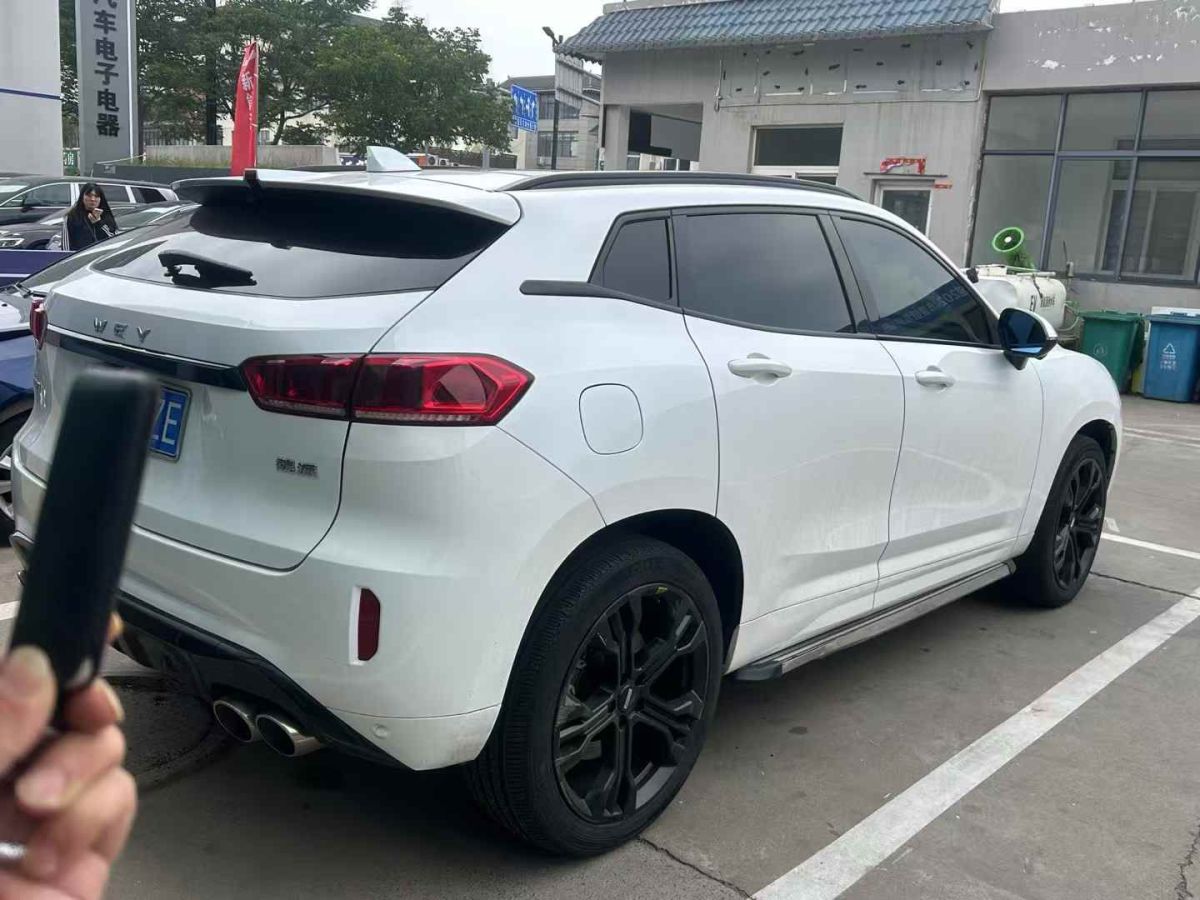 奔馳 V級 圖片