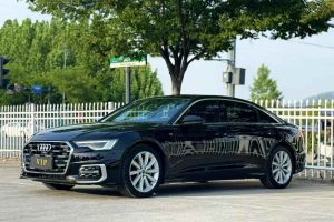 奧迪A6 奧迪 allroad