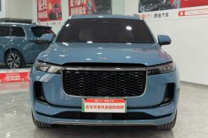 理想ONE 理想 增程6座版