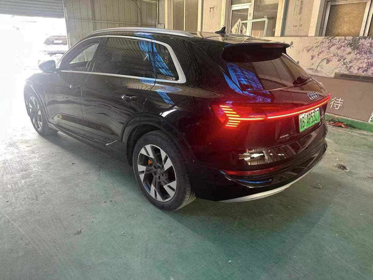 奧迪 奧迪S7  2020款 2.9 TFSI quattro圖片