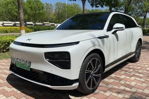 小鵬G9 小鵬 702 Pro