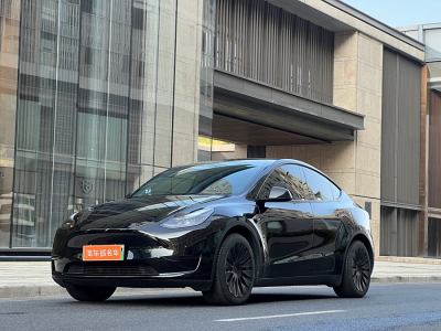 2024年7月 特斯拉 Model 3 后輪驅(qū)動(dòng)版圖片