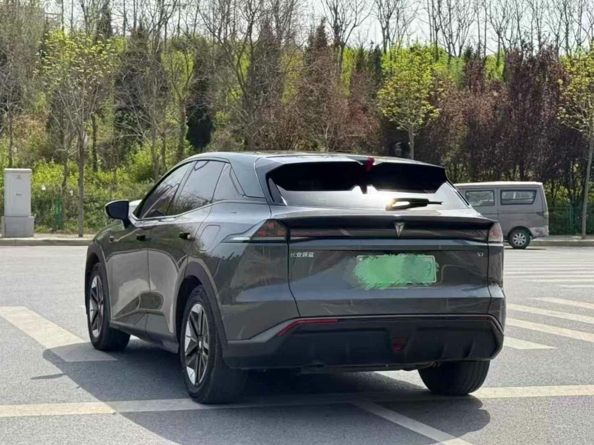 凌寶汽車 凌寶uni  2024款 超甜版(手動座椅) 15.552kWh圖片