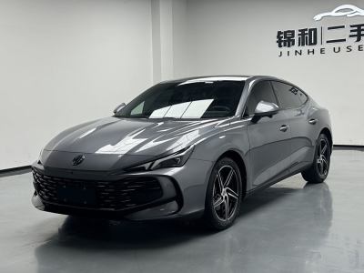 2023年5月 名爵 名爵7 1.5T DCT至美舒享版圖片