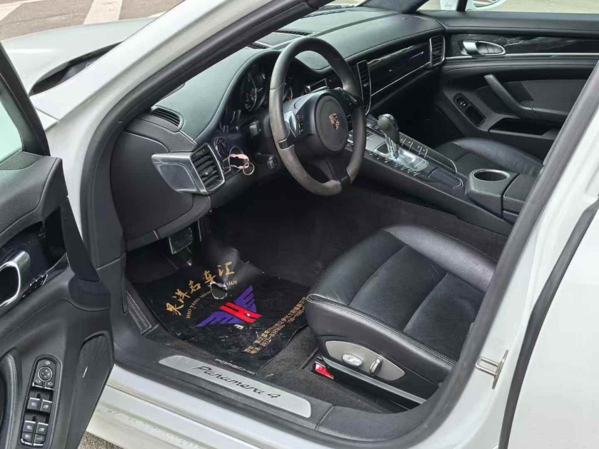 保時捷 911  2012款 Carrera Cabriolet 3.4L圖片