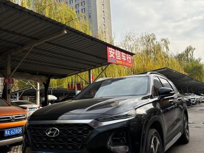 2022年1月 現(xiàn)代 勝達 380 TGDi GLS 自動兩驅(qū)豪華版圖片