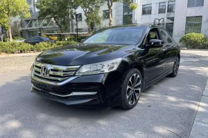 雅閣 本田 3.0L VTI 尊貴版