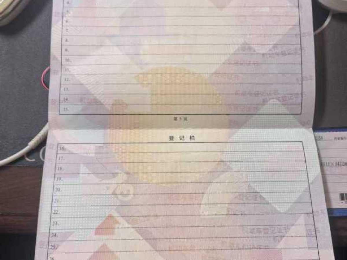 奧迪 奧迪A7  2016款 40 TFSI 進(jìn)取型圖片