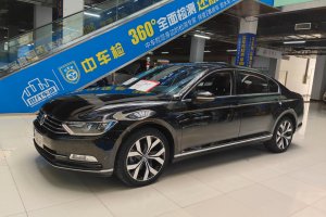 迈腾 大众 280TSI DSG 领先型