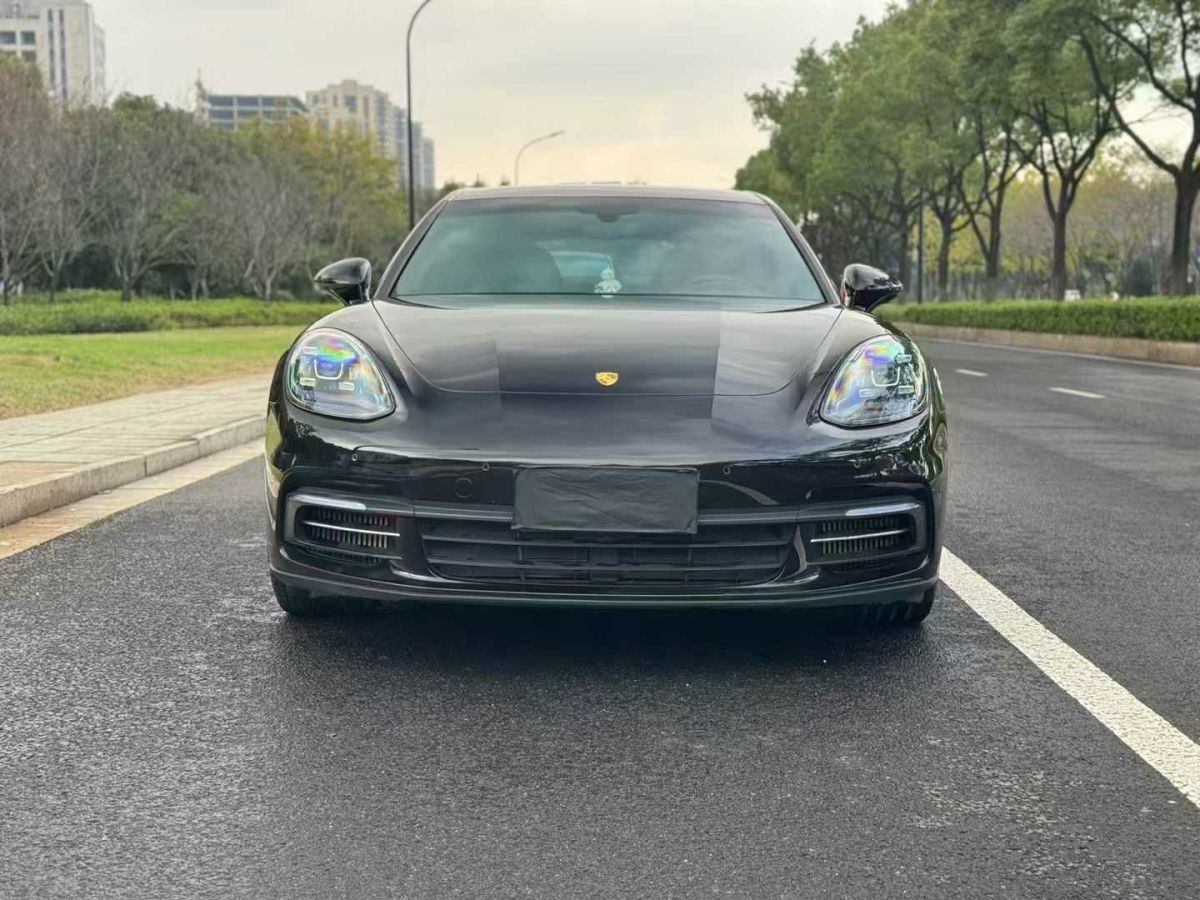 保時(shí)捷 911  2019款 Carrera S 3.0T圖片