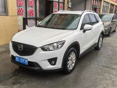 2013年10月 马自达 马自达6 2.0L 自动时尚型图片