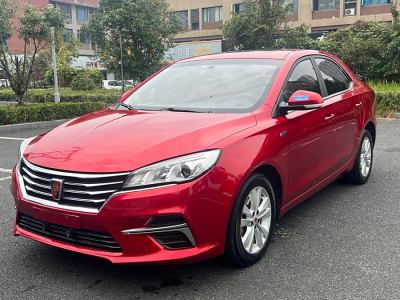 2018年1月 榮威 360 PLUS 1.5L 自動尊享版圖片