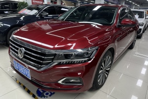 帕薩特 大眾 380TSI 豪華版