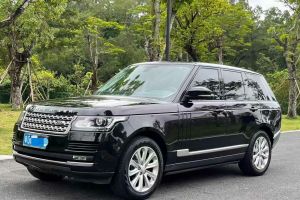 攬勝 路虎 3.0T TDV6