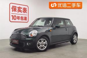 COUNTRYMAN MINI 1.6L ONE