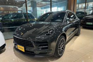 Macan 保時捷 Macan 2.0T